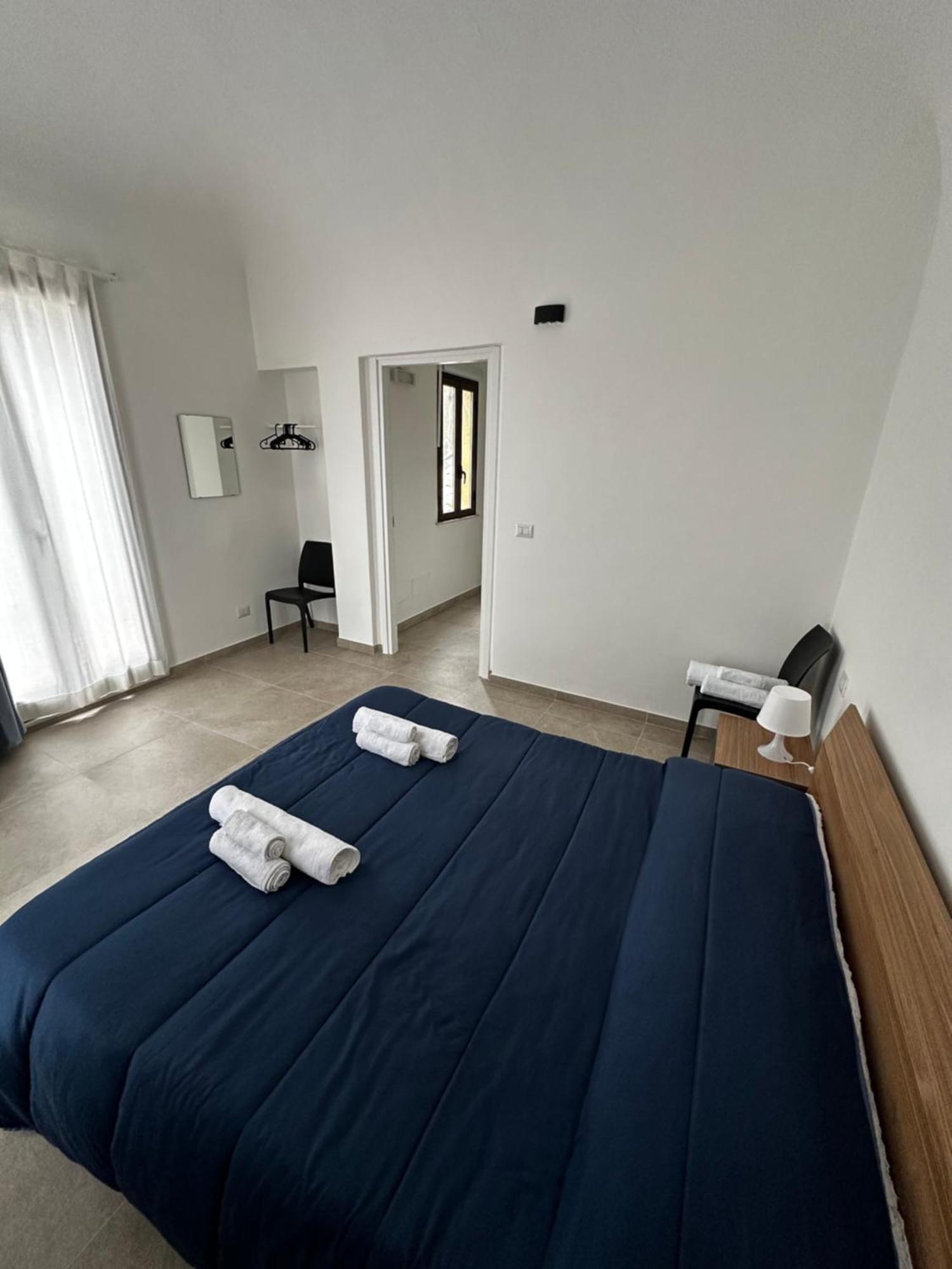Casa Ginestra Di Palazzo Biondi Villa Giarre Buitenkant foto