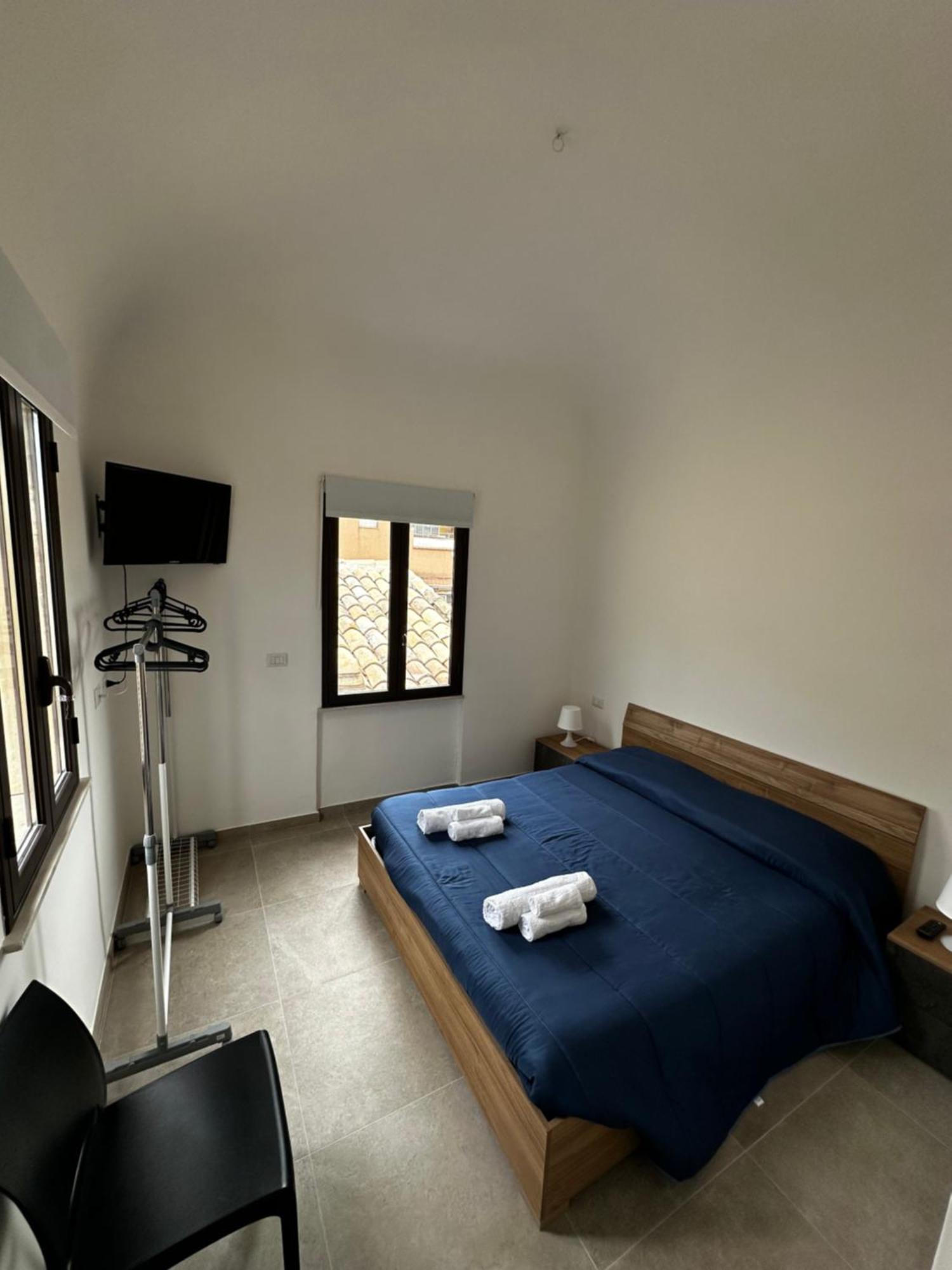 Casa Ginestra Di Palazzo Biondi Villa Giarre Buitenkant foto